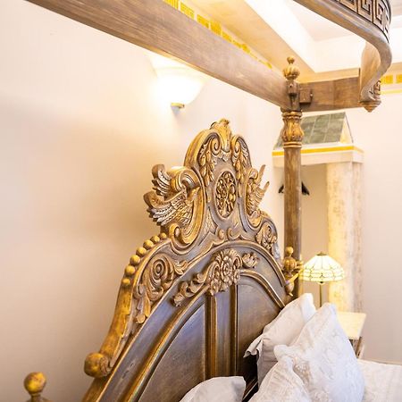 Ferndale Luxury Boutique Bed & Breakfast Keel  ภายนอก รูปภาพ