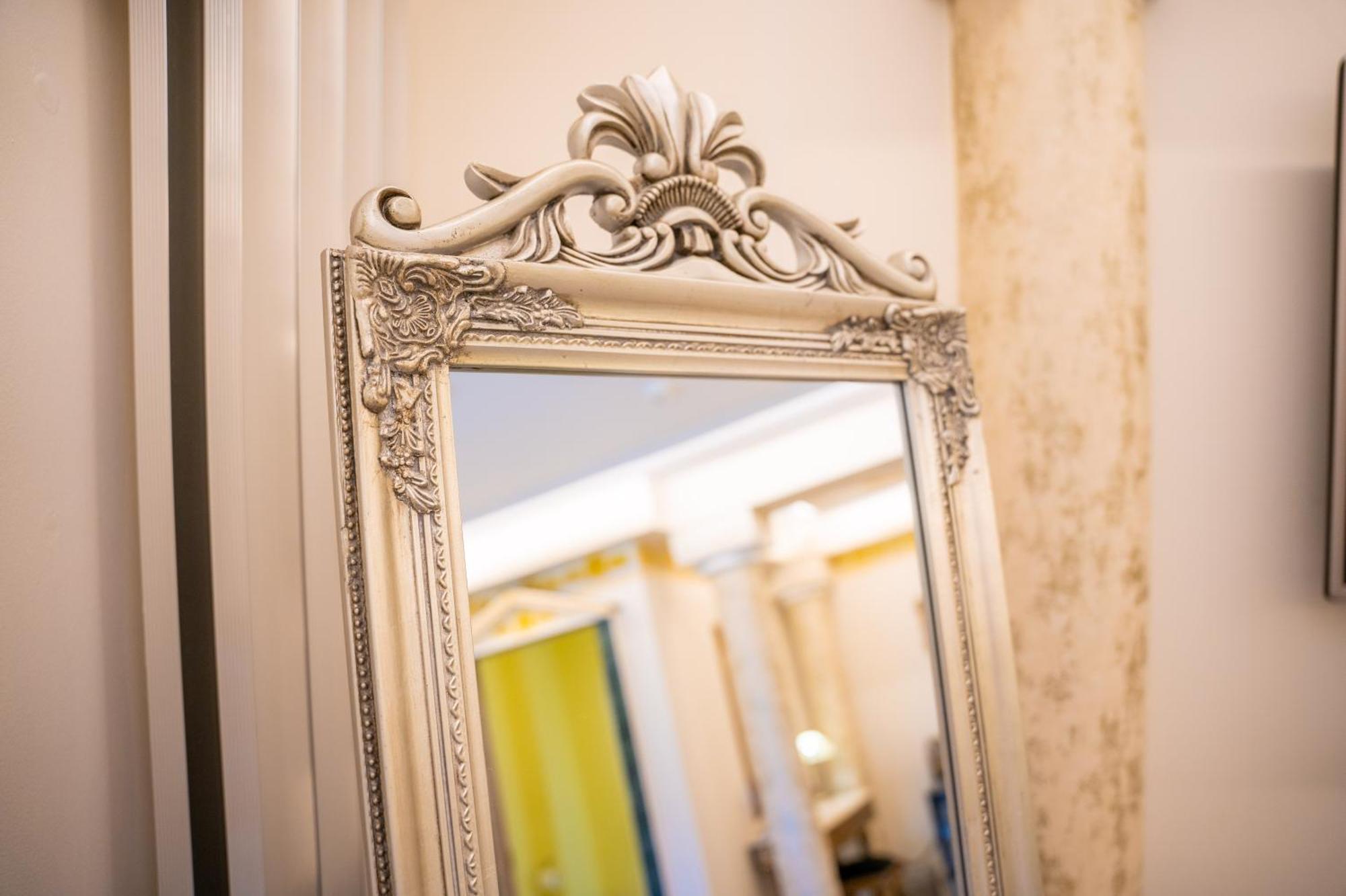 Ferndale Luxury Boutique Bed & Breakfast Keel  ภายนอก รูปภาพ