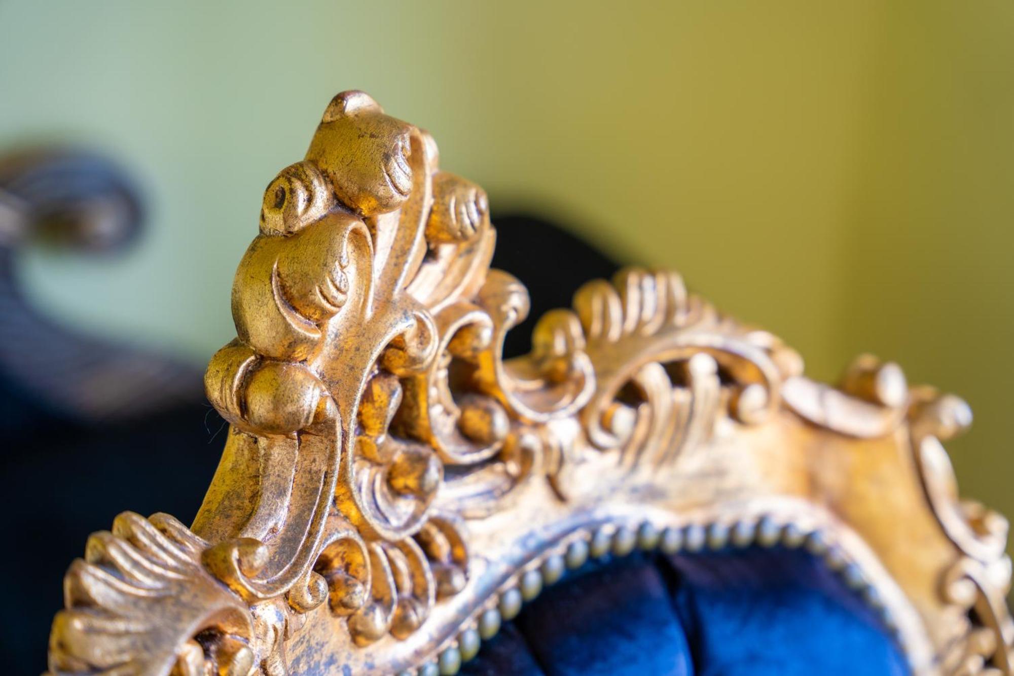Ferndale Luxury Boutique Bed & Breakfast Keel  ภายนอก รูปภาพ
