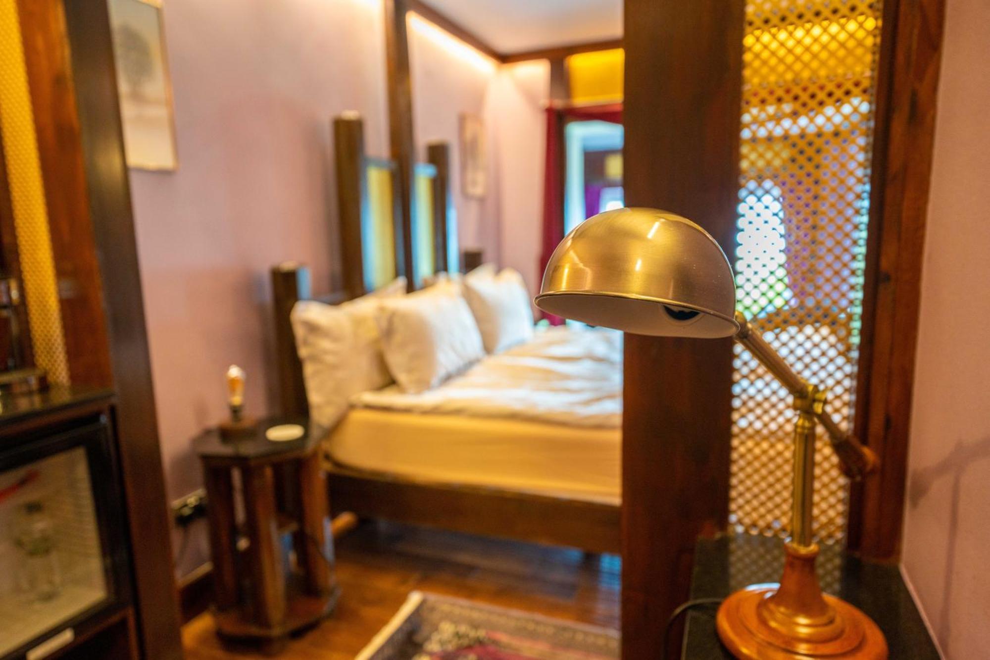 Ferndale Luxury Boutique Bed & Breakfast Keel  ภายนอก รูปภาพ