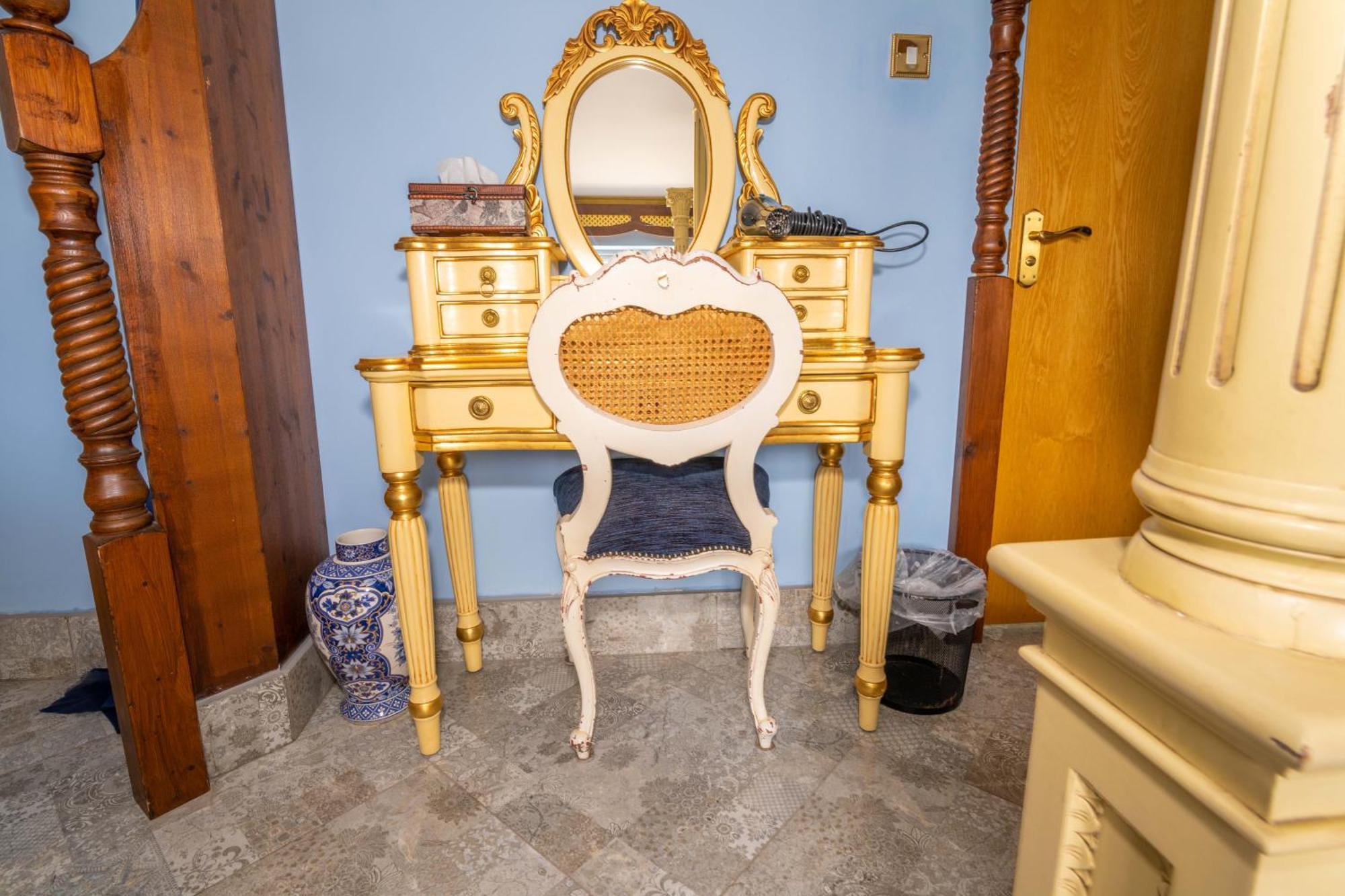 Ferndale Luxury Boutique Bed & Breakfast Keel  ภายนอก รูปภาพ